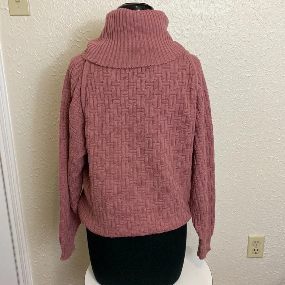 Vintage Gloria Vanderbilt for Murjani made in Italy Sweater - Picture 3 of 5